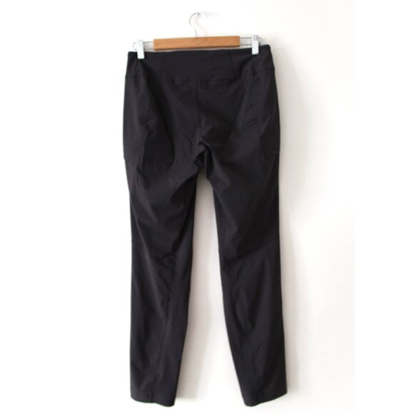 Arc'teryx Sabria Pant 29" / Size 6 / Dimma Purple Hiking - Picture 4 of 9